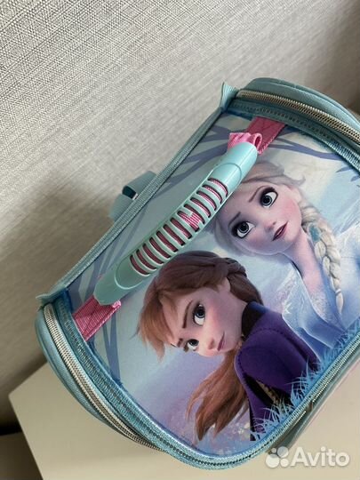 Школьный рюкзак Холодное сердце