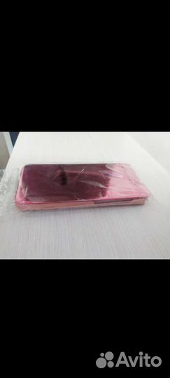 Чехол для xiaomi redmi note 8T