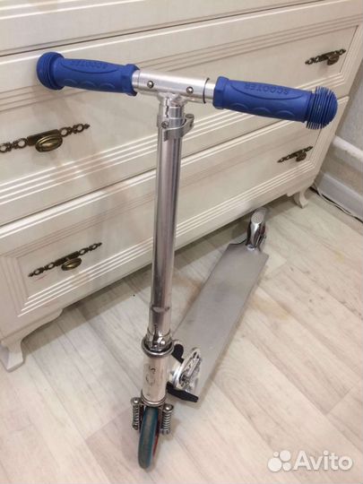 Самокат детский