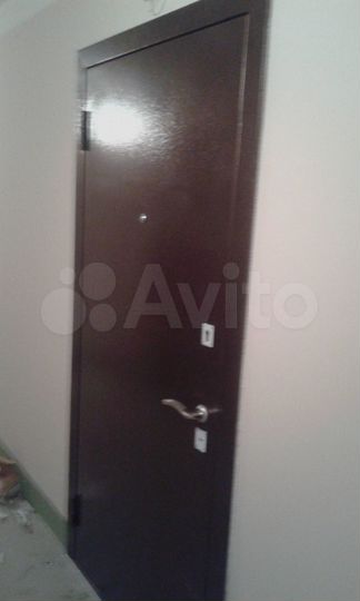 1-к. квартира, 30,5 м², 1/3 эт.