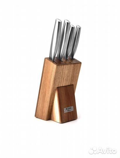 Кухонные ножи