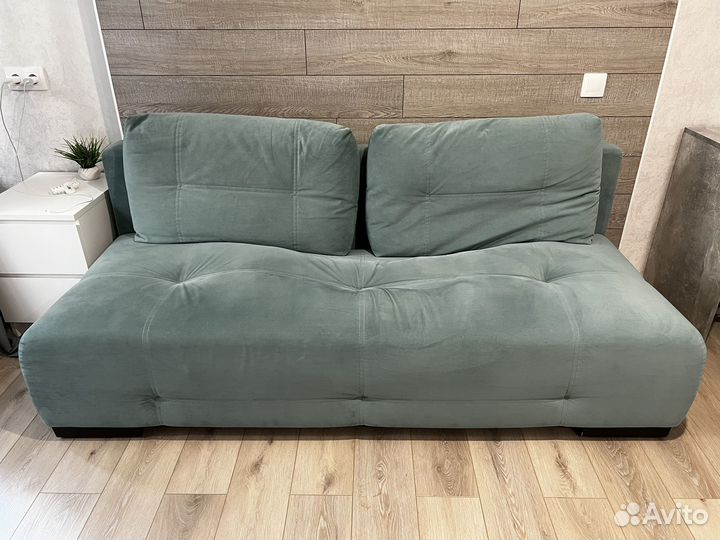 Диван-кровать Pushe «Арти 2» Balance 130