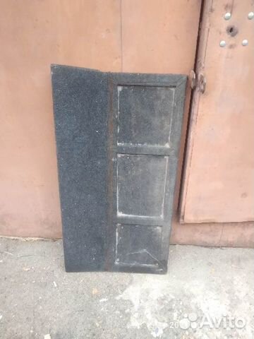 Акустическая полка ваз 2109