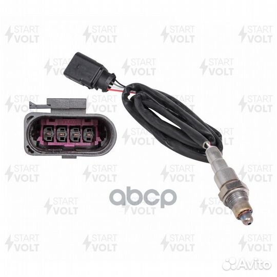 Датчик кисл. vsos1838 startvolt