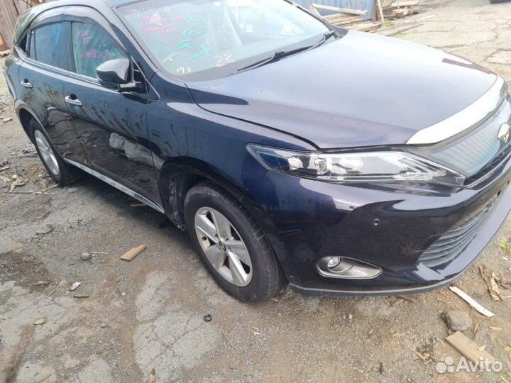 Поводок стеклоочистителя Toyota Harrier ZSU65W 3ZR