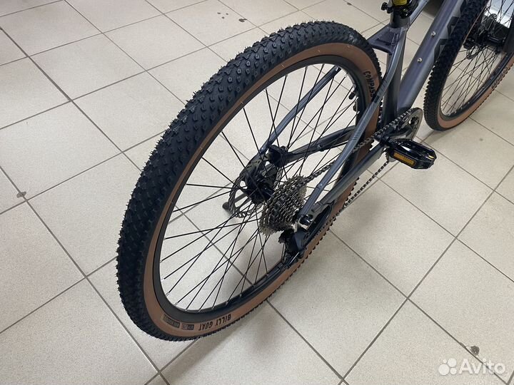 Велосипед горный колеса 26 дюймов