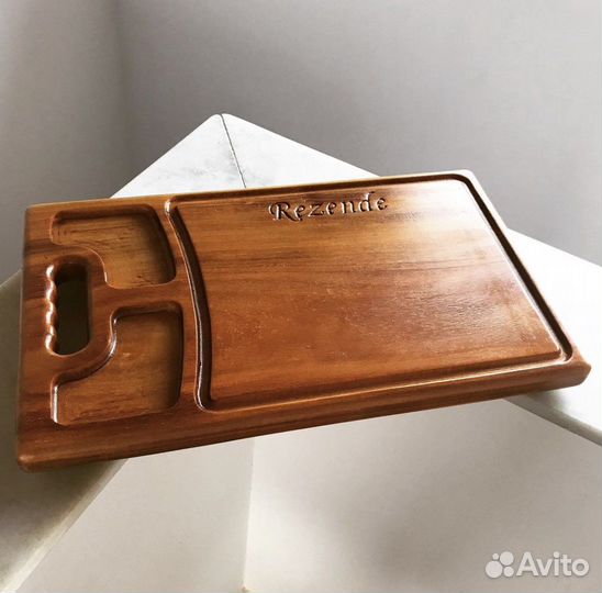 Фрезеровка на станке чпу