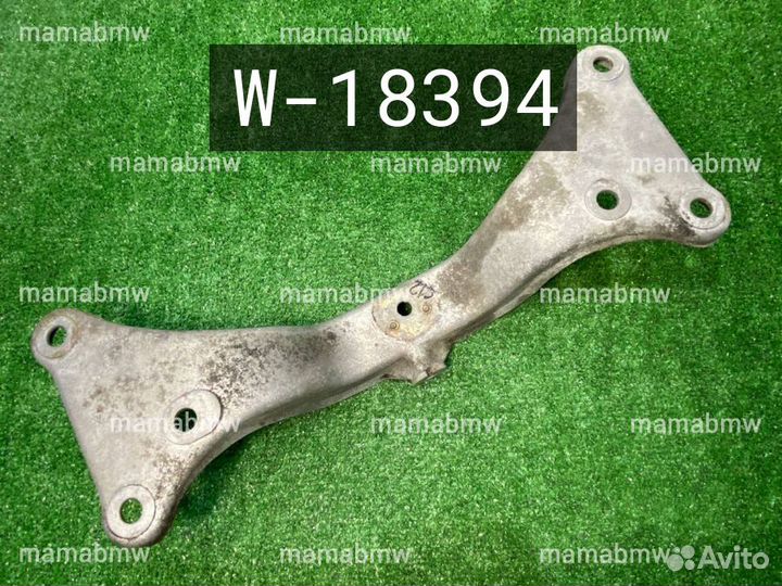 Траверса кпп коробки 1092988 M60 M62 Е E 38 BMW