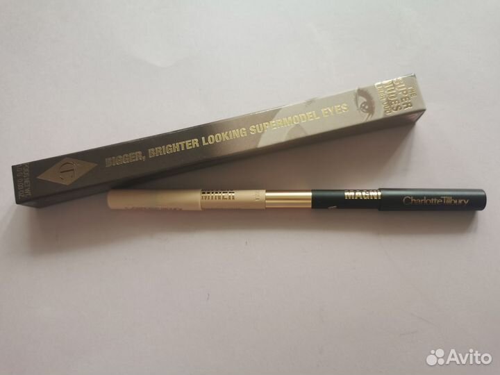 Charlotte Tilbury Карандаш для глаз