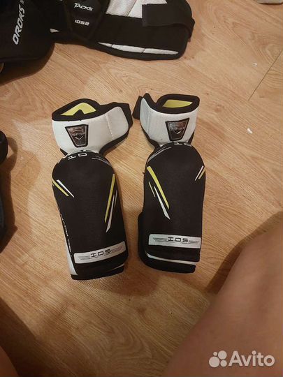 Хоккейная форма