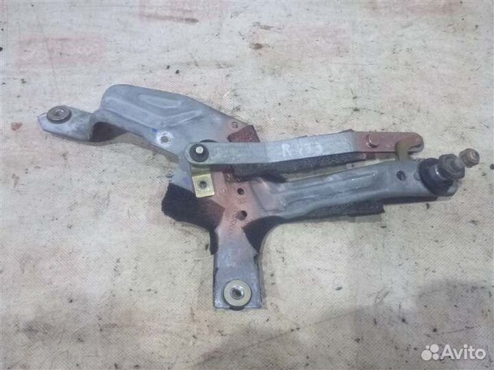 Трапеция стеклоочистителя задняя Volkswagen