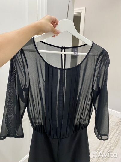 Комбинезон женский