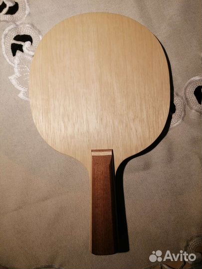Butterfly lind mae balsa carbon off+