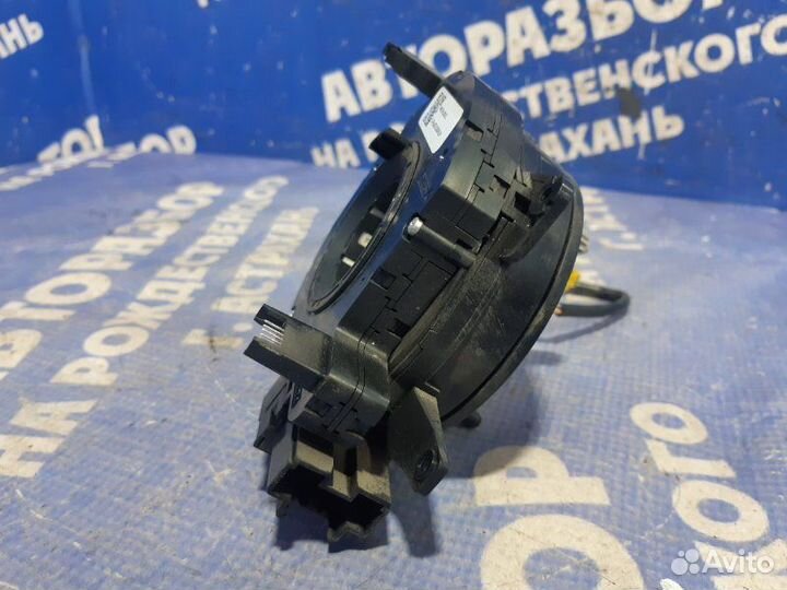 Подрулевой шлейф Ford Focus 3 седан 2011