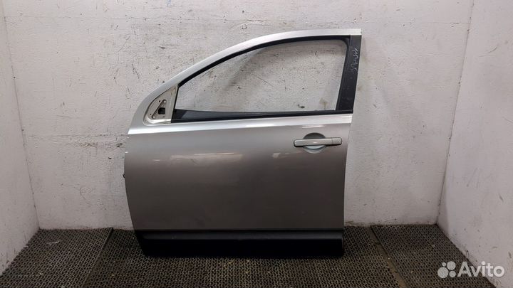 Дверная карта Nissan Qashqai, 2008