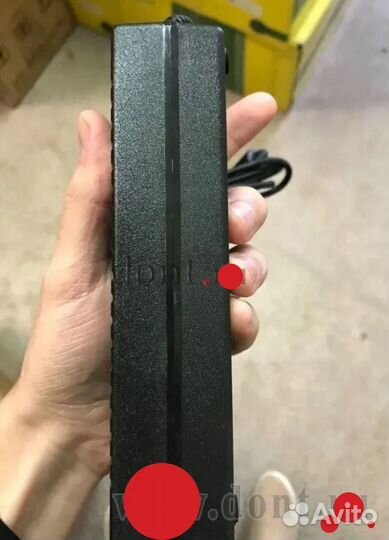 Бп Блок питания 12в 10А 120вт PA-1121-10 (AC-DC 12