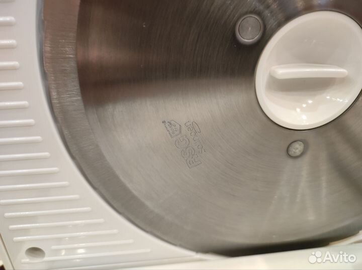 Ломтерезка слайсер Kenwood