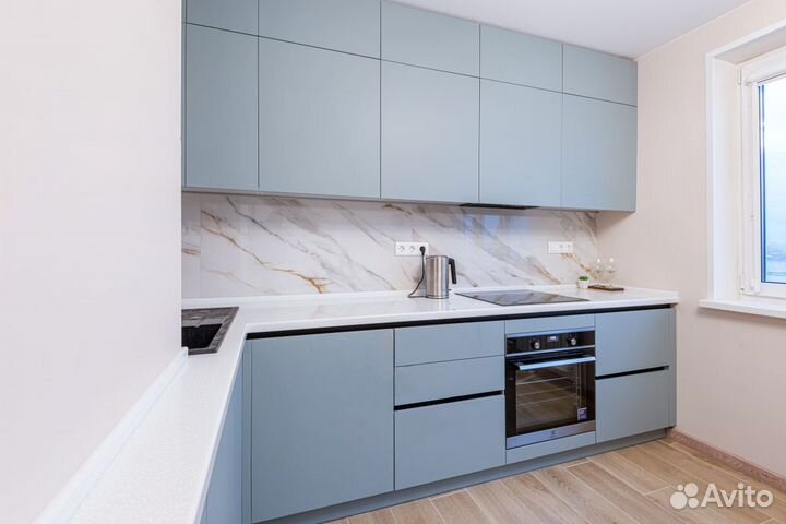 Цена за всю кухню смк 054464