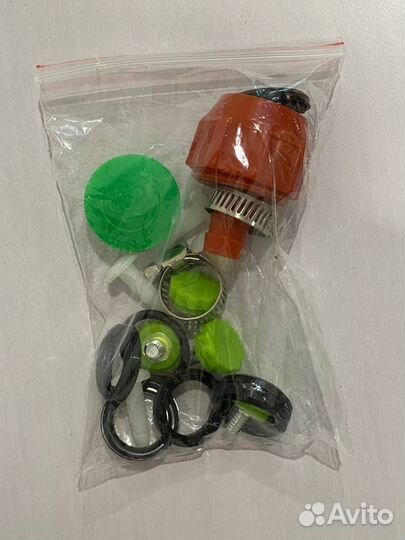 Мойка высокого давления