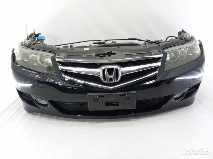 Ноускат Honda Accord CM2 K24A 2006