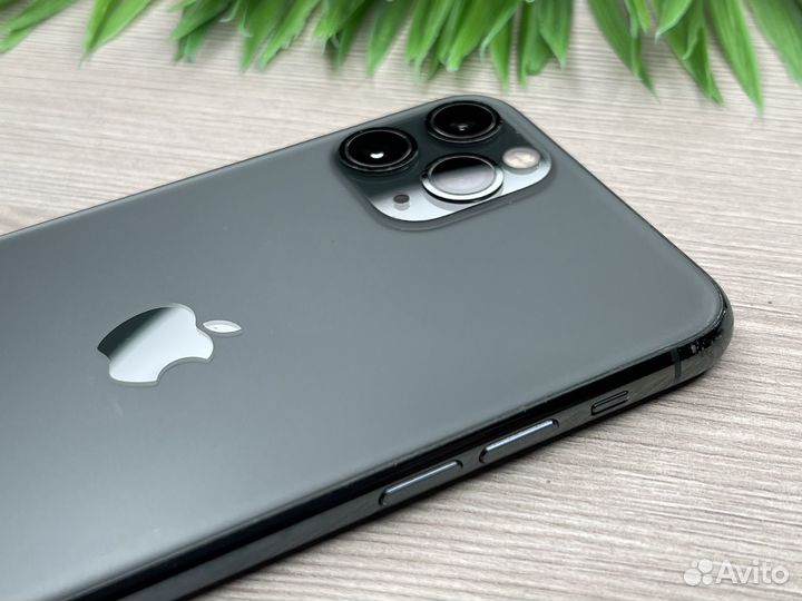 iPhone 11 Pro, 64 ГБ