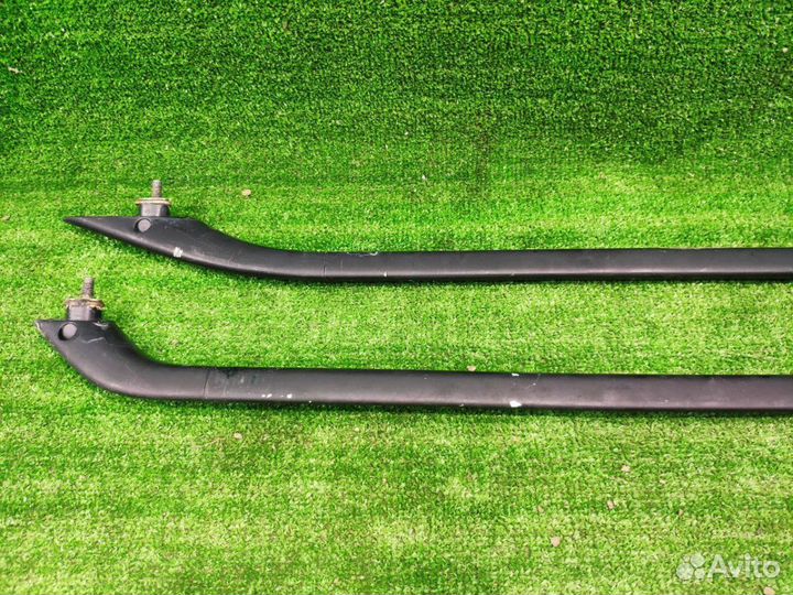 Рейлинги на крышу Volkswagen Passat B3 универсал