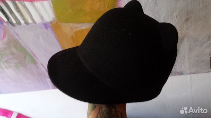 Шапки и шляпки