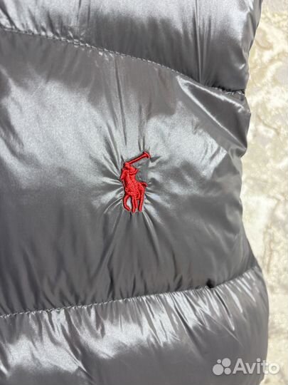 Жилетка Polo Ralph Lauren