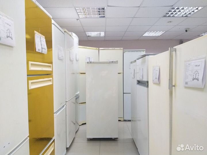 Холодильник бу Чинар