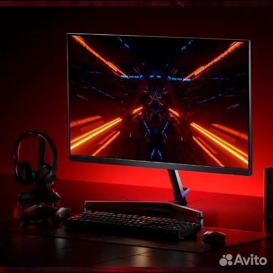Игровой монитор Xiaomi Redmi G24 23.8