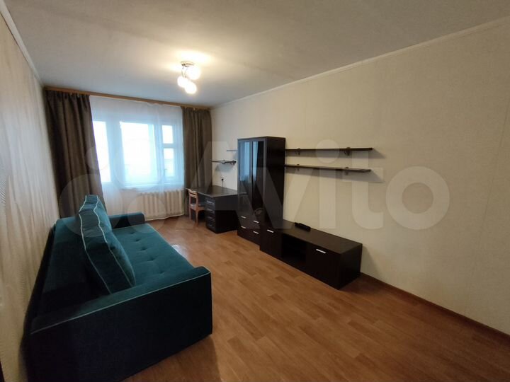 1-к. квартира, 36,4 м², 7/10 эт.