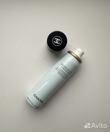 Chanel hydra beauty мист 50 мл