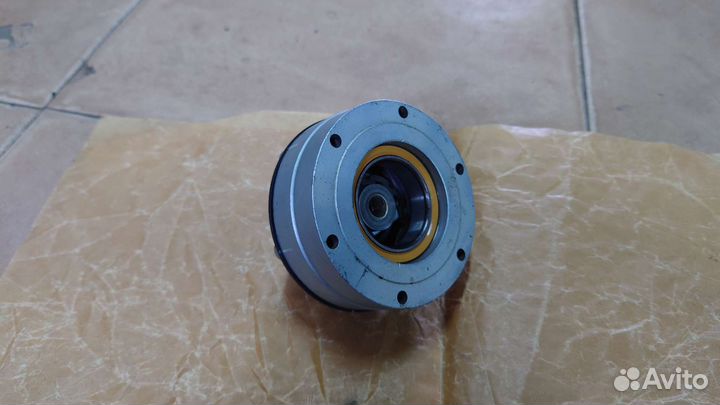 Шкив / Муфта компрессора Ауди/ Фольксваген