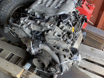 Продам двигатель VQ35DE в рабочем состоянии