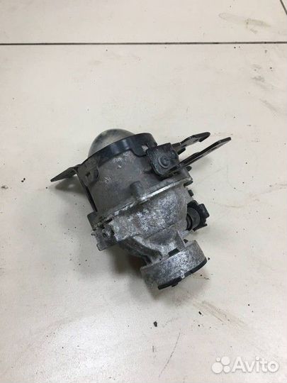 Фара противотуманная левая Kia Rio