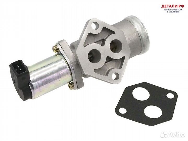 Клапан холостого хода opel vectra B 95-02 SAT ST3400009