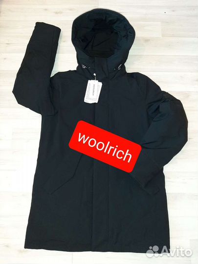 Woolrich since 1830(original) new 90- down