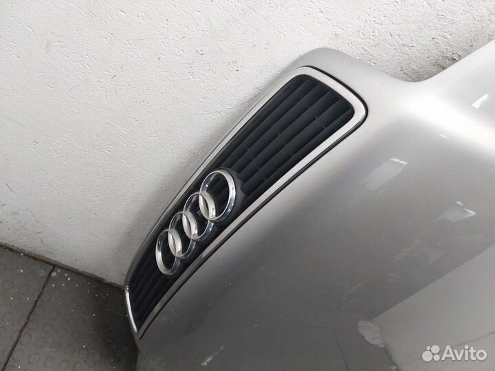 Капот Audi A4 (B5), 1997