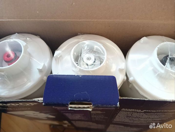 Фильтры Аквафор