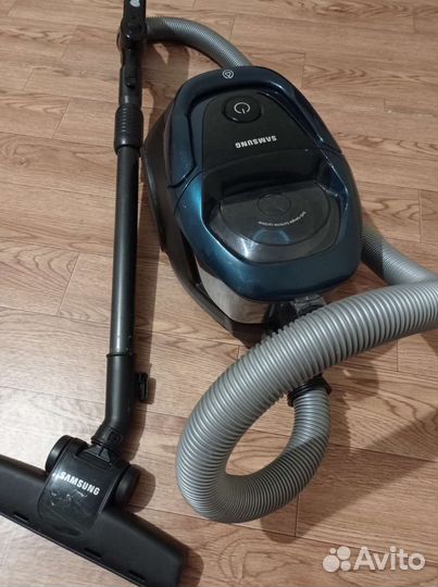 Мощный Пылесос Samsung, 1800W