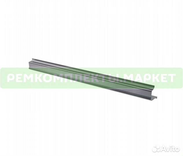 Порог Караван 4