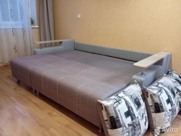 Диван бу