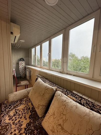 1-к. квартира, 26 м², 6/9 эт.