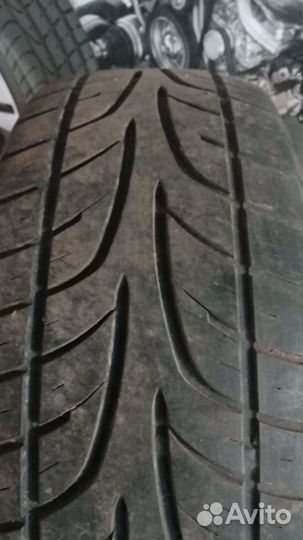 Goodyear Altimax Nordic 265/60 R18 114H