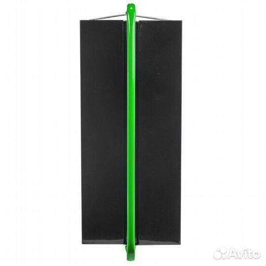 Ящик металлический складной 5-и секционный