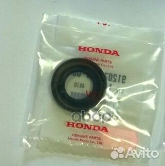 Сальник 91207P4V004 honda