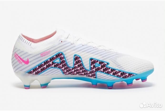 Оригинальные бутсы Nike Mercurial Vapor15 Elite AG