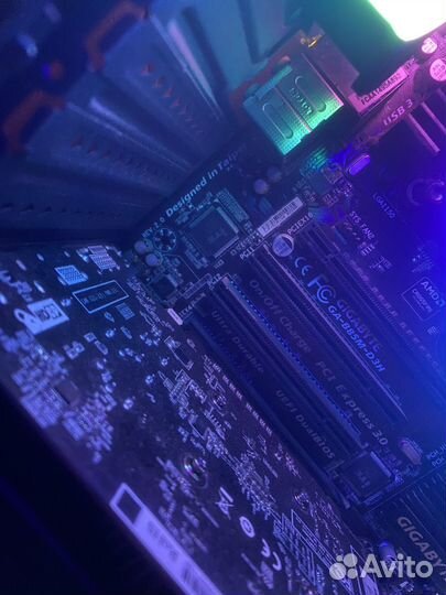 Процессор intel core i5 4460