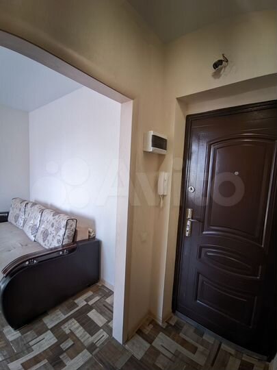 1-к. квартира, 31,1 м², 1/3 эт.