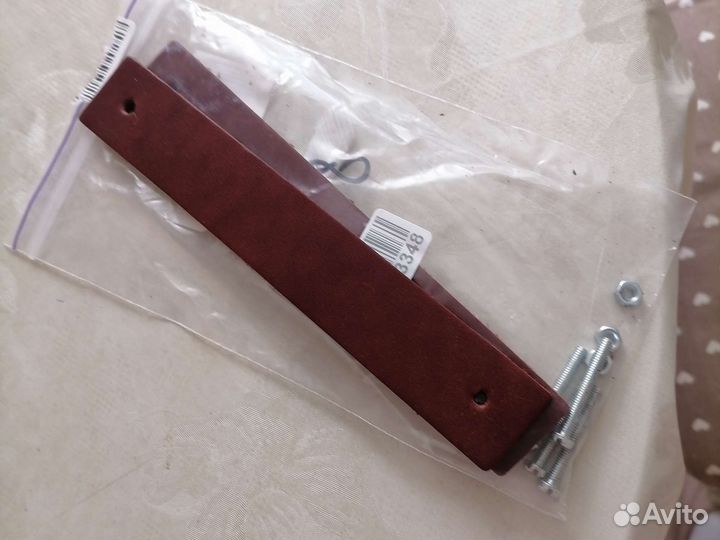 Ручки для мебели